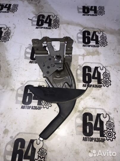 Рычаг стояночного тормаза для Nissan Qashqai j10