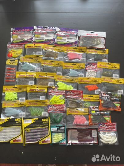 Приманки на щуку судака окуня