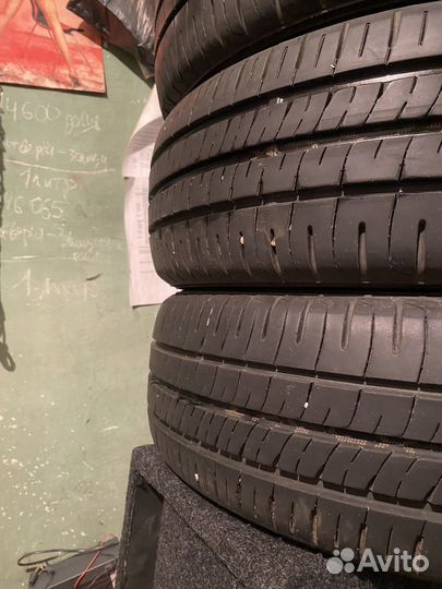 Dunlop Enasave 01 185/55 R16 83V