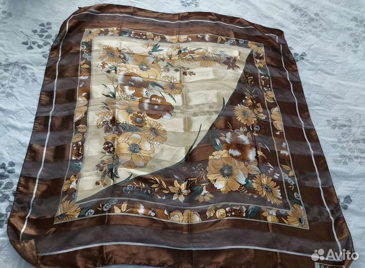 Шапка женская весна