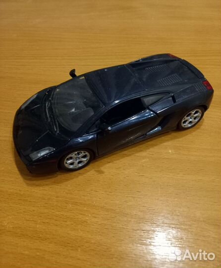 Модели машинок