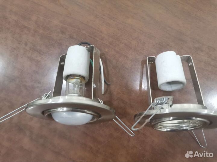 Светильник потолочный
