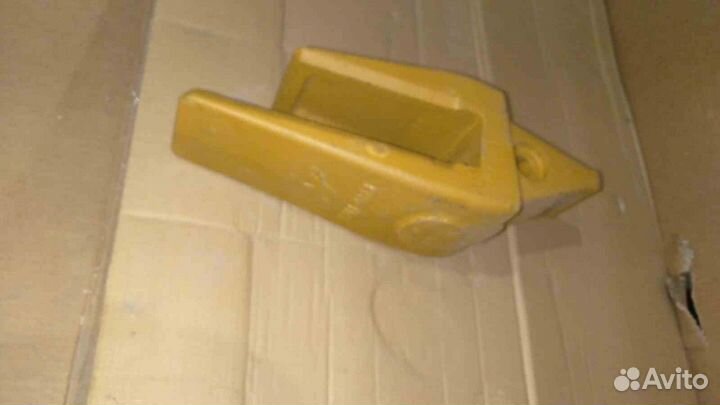 Адаптер коронки 2713-1273 60мм, 90Г Nova