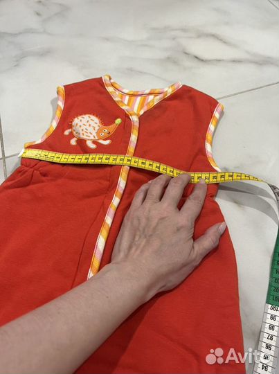 Спальный мешок IKEA