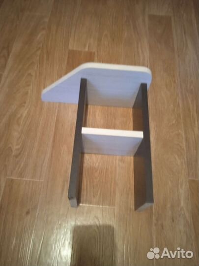 Полочка для обуви