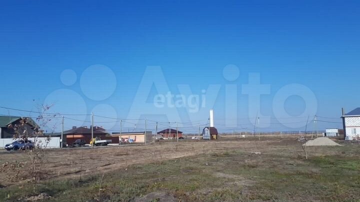 Участок 6 сот. (ИЖС)