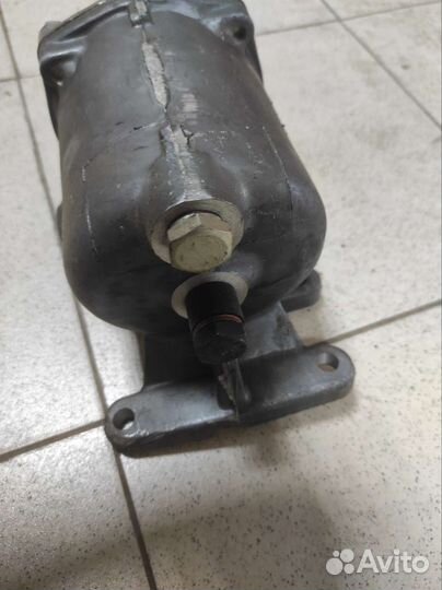 Фильтр топливный тонк.очистки газ паз ЗИЛ Д-245