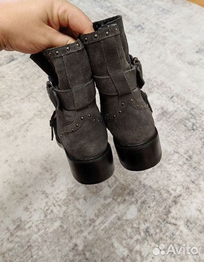 Ботинки зимние Vitacci