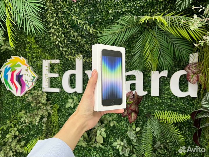 iPhone SE 2022 128Gb