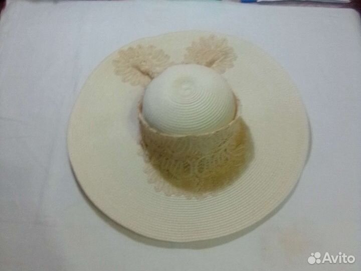 Головные уборы