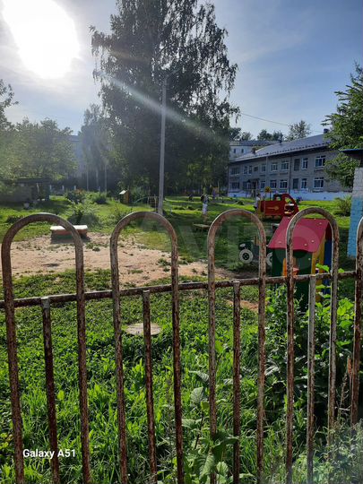 1-к. квартира, 30,4 м², 1/5 эт.