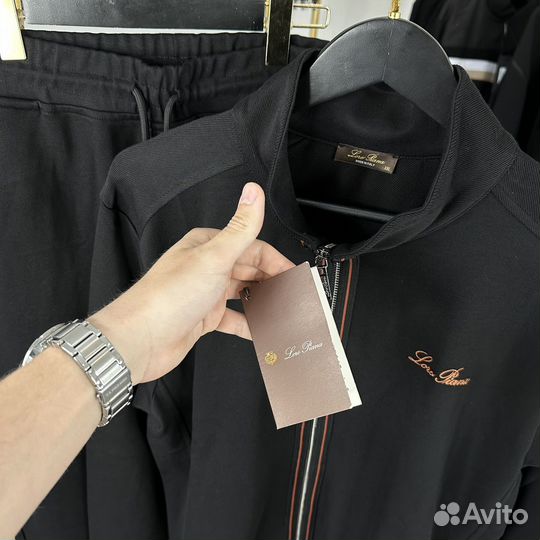 Спортивный костюм Loro Piana