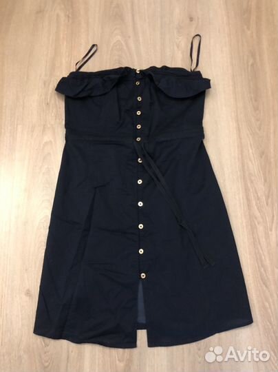 Juicy couture платье