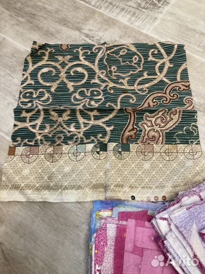 Салфетки, ткань бязь, поплин, перкаль, плотные