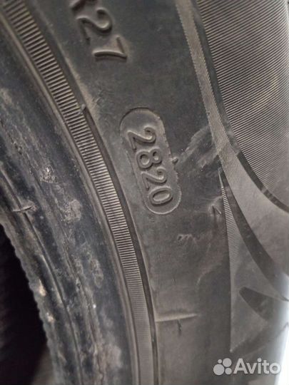 Minerva F209 205/60 R16 K