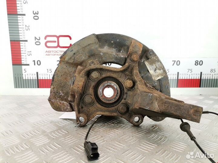 Ступица для Volvo XC90 1