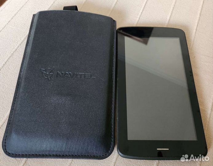 Навигатор navitel A720, держатели в подарок