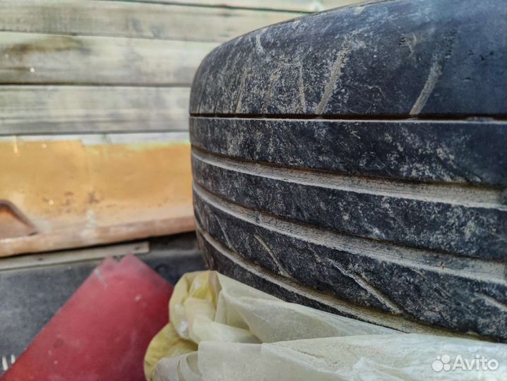 Оригинальнык диски R17/5/105 Опель Шевроле