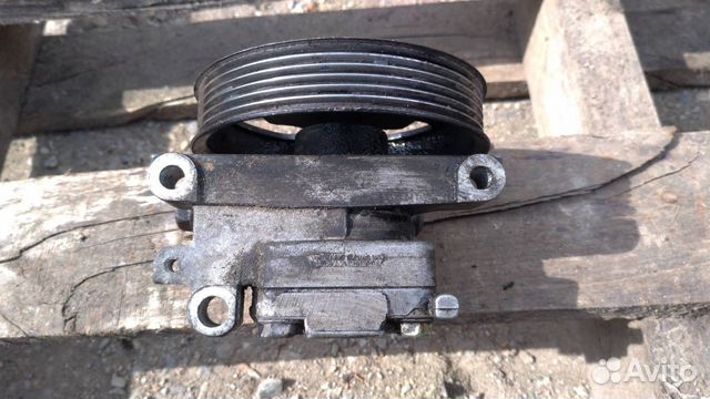 Насос гур Mazda 6 лифтбек 2.0 2006