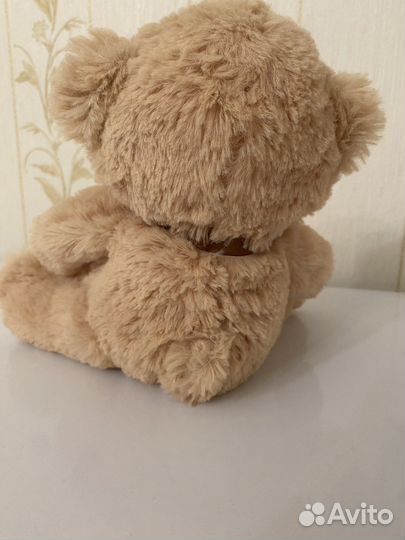 Плюшевый медведь