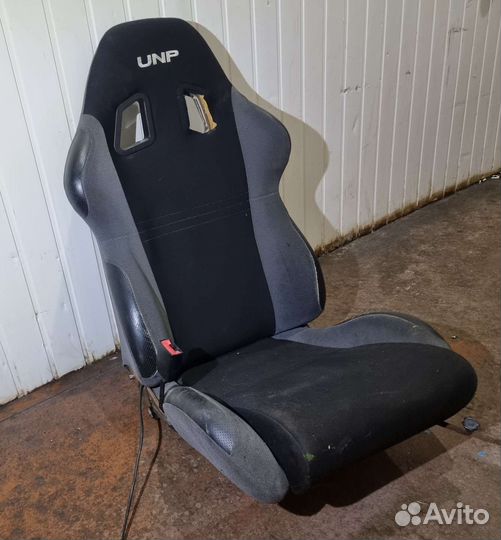 Полуковш unp