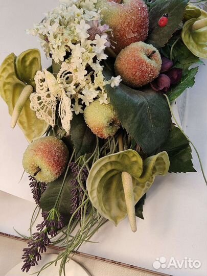 Флористическая композиция