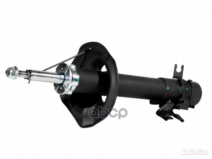 Амортизаторы подвескиzentparts Z00307 zentparts