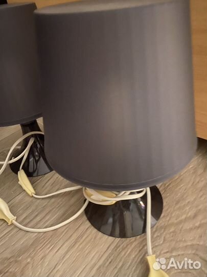 Настольная лампа IKEA