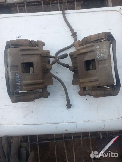 Суппорт great wall hover H3