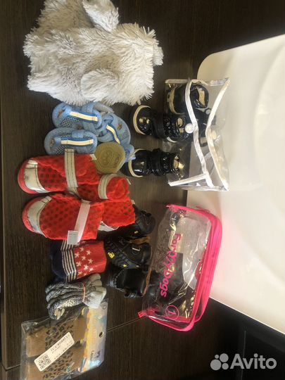 Вещи для собаки