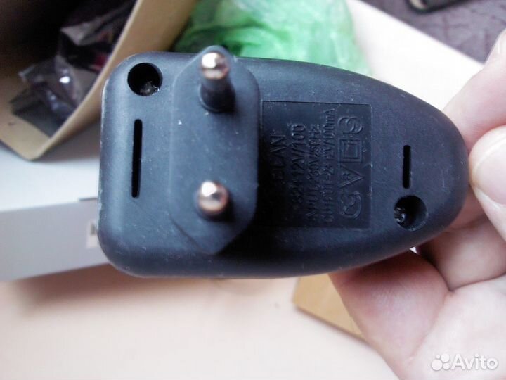 Система передачи извещений Ахтуба