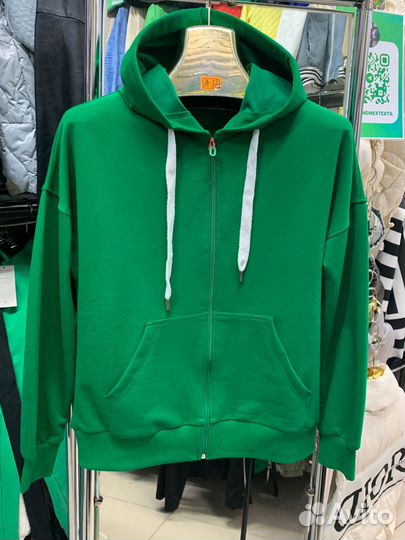 Спортивный костюм женский 2 цвета