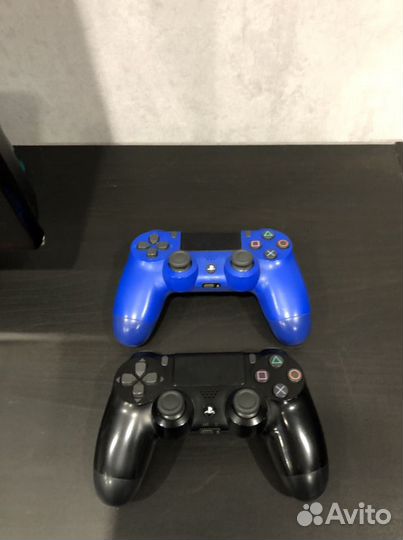 Sony playstation 4 slim 500gb ps4