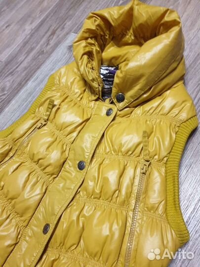 Жилетка Philosophy blues original