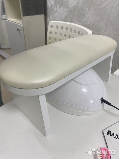 Подставка для маникюра