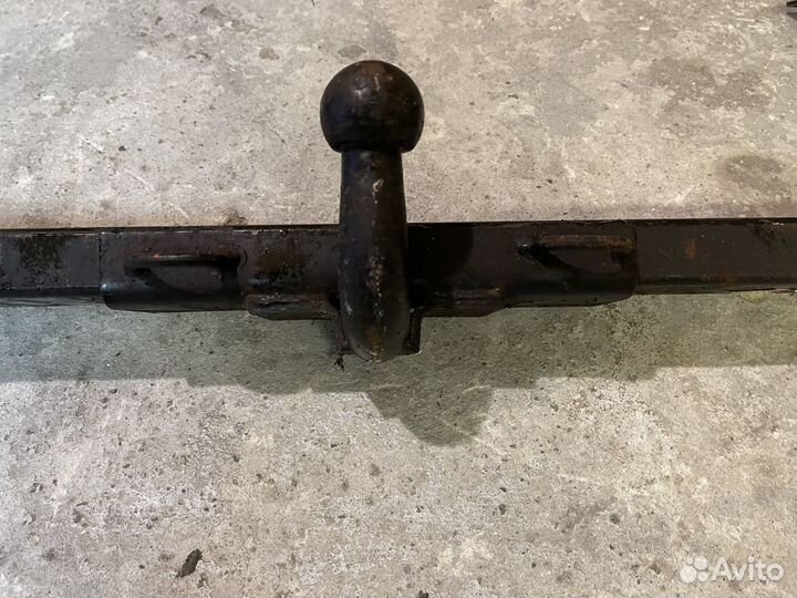 Трейлер УАЗ 2206-3741-3962-3909