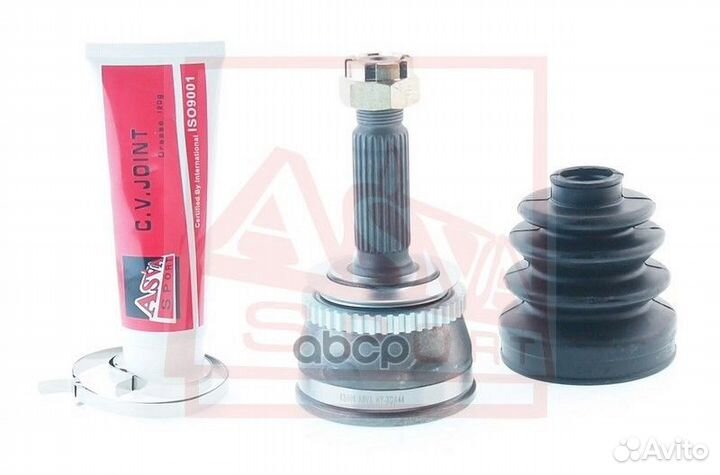 Шрус внешний HY-XDA44 hyxda44 asva