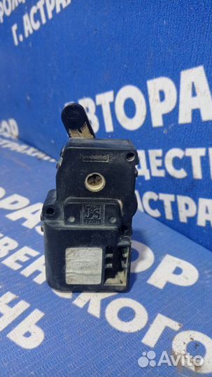 Моторчик заслонок отопителя Chevrolet Aveo T250