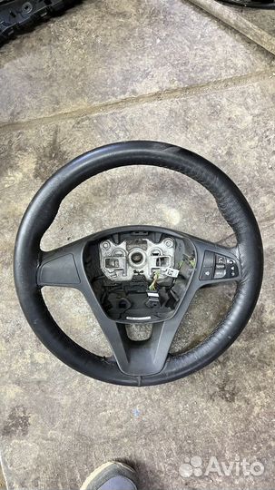 Руль LADA xray икс рей х рэй лада иксрей