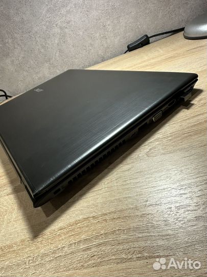 Ноутбук acer aspire E5-575