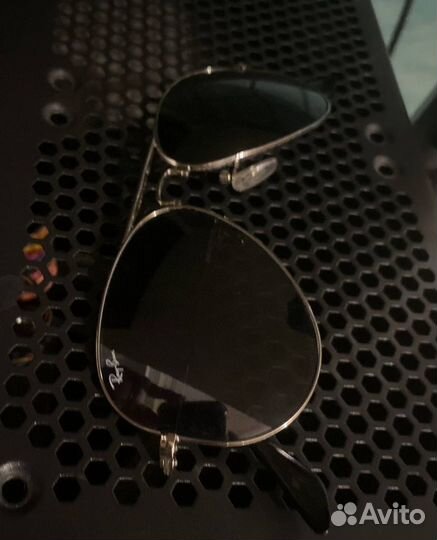 Очки Ray ban мужские