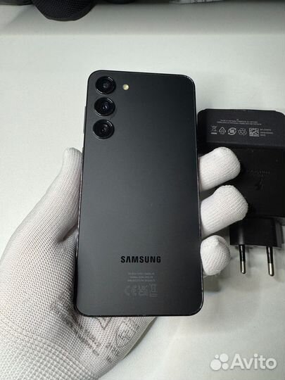Samsung Galaxy S23+, 8/512 ГБ