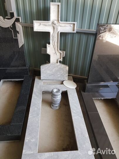 Памятники мрамор гранит Изобильный