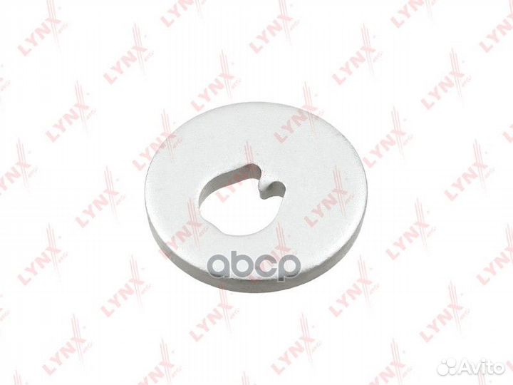 Шайба подвески эксцентриковая FS-4018 FS-4018