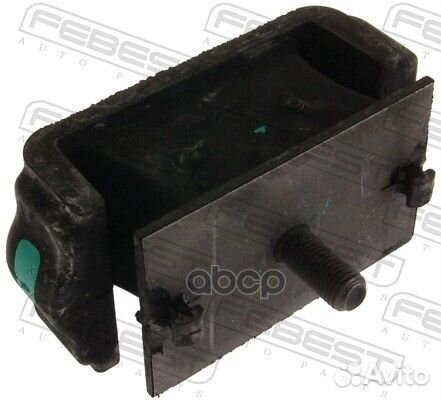 MZM-BT50 Опора двигателя mazda BT-50 06-11/B180