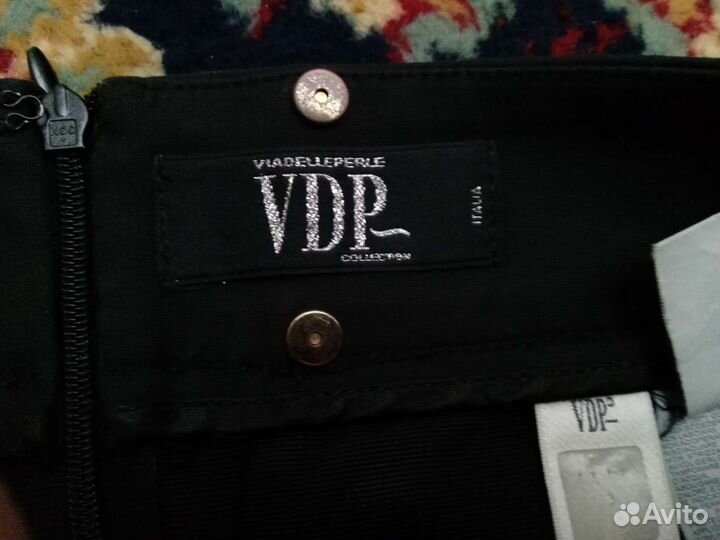 Итальянская юбка