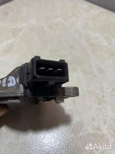 Датчик распредвала audi А6 С5