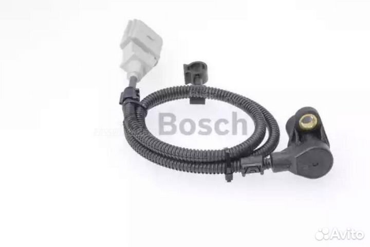 Bosch 0 261 210 177 Датчик положения коленчатого вала