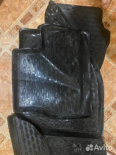 Ковры калина 2