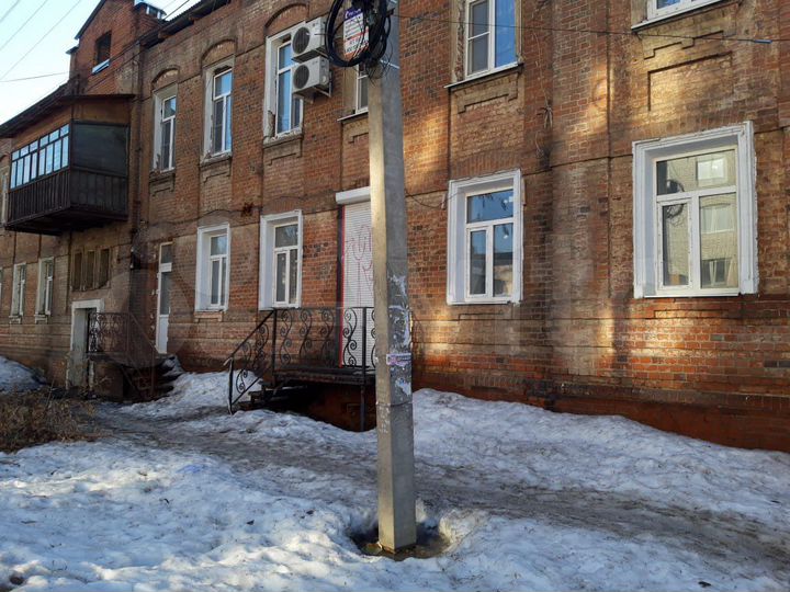 Сдается в аренду помещение